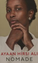 Nomade* door Ayaan Hirsi Ali (Augustus)